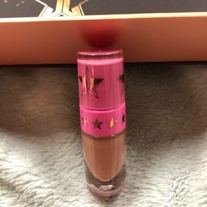 Jeffree Star Makeup - Jeffree Star Christmas Cookie MINI Liquid Lipstick Jeffree Star Makeup - Jeffree Star Christmas Cookie MINI Liquid Lipstick